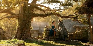 Najważniejsze informacje o Drugiej Erze: 1. Druga Era trwała 3441 lat i była najdłuższą z tych opisanych ze szczegółami przez Tolkiena; dla porównania – Pierwsza Era trwała 590 lat, natomiast Trzecia – 3201 lat; Drugą Erę rozpoczęło zniszczenie Morgotha, zakończyło z kolei pokonanie Saurona przez Ostatni sojusz elfów i ludzi. 