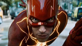 5. The Flash - 5,8/10