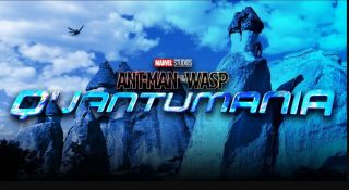 4. Ant-Man and The Wasp: Quantumania - 6,0/10
