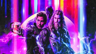 1. Strażnicy Galaktyki vol. 3 - 6,9/10