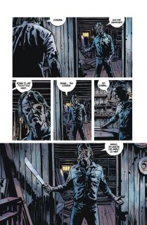 Reckless. Tom 1 - plansza