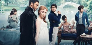 Bridgertonowie (2020 - ) – wystawiający negatywne oceny w serwisie IMDb bardzo często mieli problem z faktem, że w głównej roli został obsadzony czarnoskóry aktor, co miało „wypaczać realia historyczne”. 