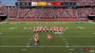 Madden NFL 21 (2020) – znaczna część negatywnych ocen w serwisie Metacritic była powiązana z wrażeniem graczy, że twórcy tytułu, firma EA Sports, przeprowadziła jedynie „kosmetyczną aktualizację poprzedniej wersji”, nie wprowadzając do jej następczyni istotnych nowości. 