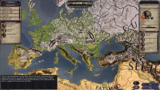 Crusader Kings II: Mroczne wieki (2012) – w tym przypadku zjawisko review bombingu powstało  jako konsekwencja decyzji firmy Paradox, która zdecydowała się różnie wycenić grę w różnych regionach świata – autorami negatywnych recenzji najczęściej byli chińscy gracze. 