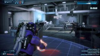 Mass Effect 3 (2012) – jeden z pierwszych głośnych przykładów review bombingu. Gra była krytykowana m.in. za dzielące w odbiorze zakończenie fabularne. 