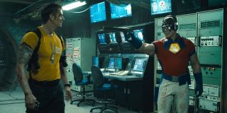 Legion samobójców. The Suicide Squad (2021) – jeszcze przed premierą część fanów Zacka Snydera skupiona wokół ruchu #ReleaseTheSnyderCut zaczęła w serwisie IMDb wystawiać produkcji Jamesa Gunna najniższe oceny. W negatywnych opiniach pojawiały się zarzuty „zdradzenia tonacji DCEU” i odejścia od konwencji zaproponowanej przez Snydera. 