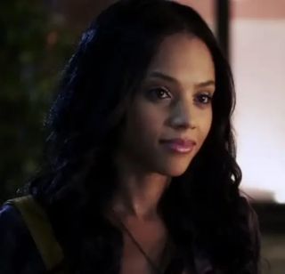 Maya St. Germain (Bianca Lawson)