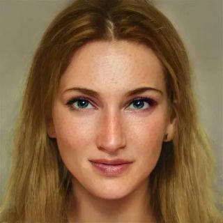 Emily Fields wg opisu z książek