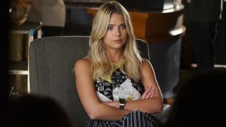 Hanna Marin (Ashley Benson)