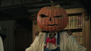 Mark Hamill dołączył do obsady, gdyż od lat pozostaje wiernym fanem komiksów o Sandmanie – przypomnijmy, że to jego głosem mówi na ekranie Merv. Z racji swojego zamiłowania do powieści graficznych Gaimana w obsadzie pojawili się również Patton Oswalt czy Stephen Fry.