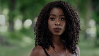 Równie wymagający był casting Śmierci, który Gaiman określił później jako „straszny”. Wszystko przez to, że wraz innymi twórcami musiał on obejrzeć ok. 700 zgłoszeń od aktorek – „znaczna część z nich” nie zrobiła jednak na pisarzu większego wrażenia.