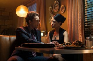 Ogromny wpływ na kształt odcinka „24/7” miała pandemia koronawirusa. Z powodu ograniczeń ekipa nie mogła kręcić na zewnątrz, więc twórcy postanowili wykorzystać pobyt aktorów w kilku pomieszczeniach do maksimum. Jednego dnia odbyła się w nich próba, drugiego nakręcono już cały odcinek.