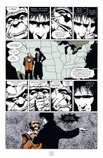 Sandman. Refleksje i przypowieści. Tom 6