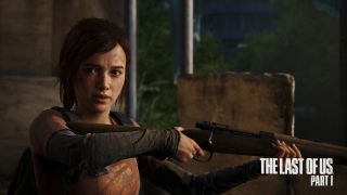 The Last of Us: Part I 