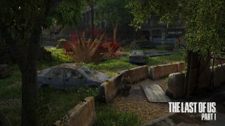 The Last of Us: Part I 