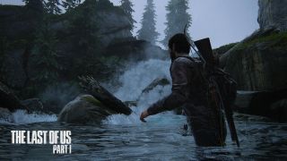 The Last of Us: Part I 