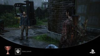 The Last of Us: Part I 