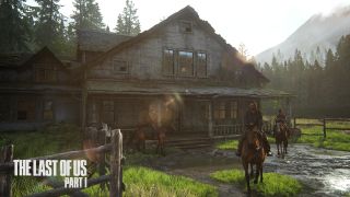 The Last of Us: Part I 