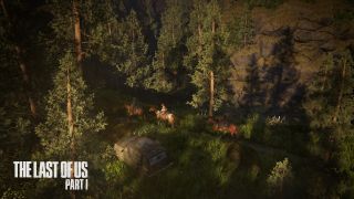 The Last of Us: Part I 