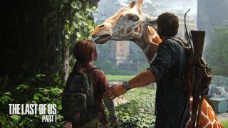 The Last of Us: Part I 