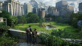 The Last of Us: Part I 