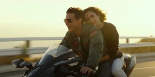 Top Gun: Maverick