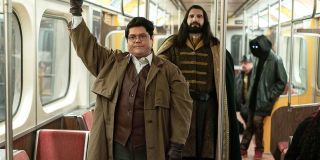 Co robimy w ukryciu 4