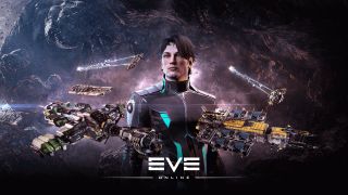 Bonus #4: Listę „kosmicznych” produkcji z gigantycznymi wszechświatami domyka Eve Online, w którym na zainteresowanych czeka niemal 8000 systemów gwiezdnych.