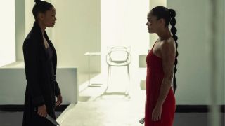 Westworld 4x07