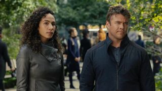 Westworld 4x07