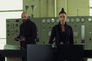 Westworld 4x07