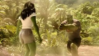 She-Hulk