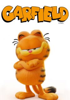 Garfield