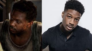 The Last of Us - Henry