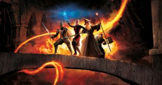 11. The Lord of the Rings: The Third Age – średnia ocen 75/100 na Metacritic