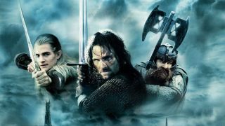 6. The Lord of the Rings: The Two Towers – średnia ocen 82/100 na Metacritic