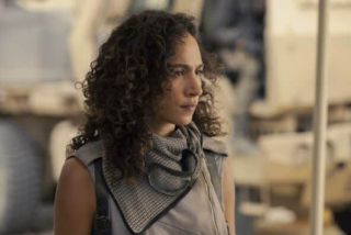 Westworld 4 odcinek 6