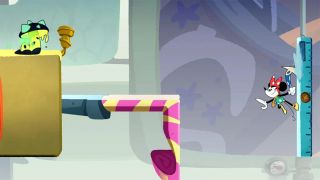 The World of Illusion