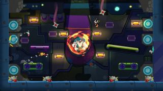 The World of Illusion