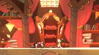 The World of Illusion