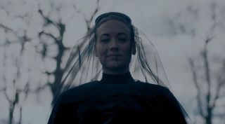 Opowieść podręcznej