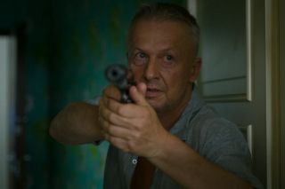 Pitbull Nowe Porządki