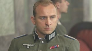 Czas honoru - Powstanie