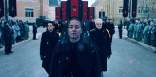 Opowieść podręcznej