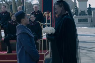 Opowieść podręcznej