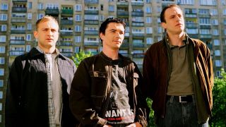 Job, czyli ostatnia szara komórka