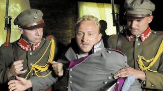 1920 Bitwa Warszawska