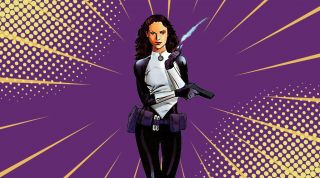 Sabra w komiksach Marvela