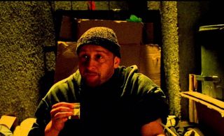  Ixjana. Z piekła rodem