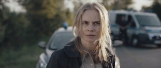 Pitbull. Niebezpieczne kobiety